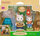 Set lodrash Sylvanian Families Exciting Exploration, Latte Cat vëllai dhe bebi, shumëngjyrësh