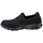 Këpucë Skechers Equalizer Persistent Loafers, memory foam, të zeza