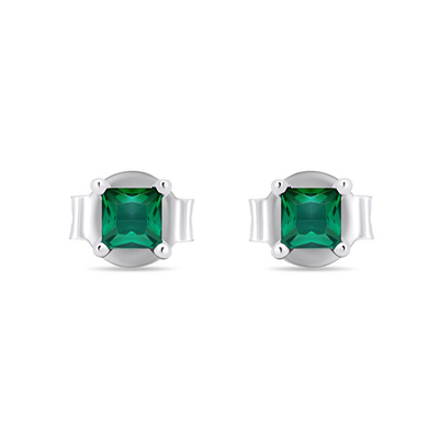 Vathё Brilio Silver EA592WG