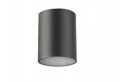 Spot tavani GTV Lento, GU10, IP54, i zi