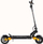 Trotinet elektrik Bsdiabloy, motor 1000W, bateri 60V 20.8Ah, i zi