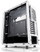 Kasë kompjuteri Fractal Design Meshify C, me xham, e bardhë