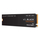 Внатрешен SSD WD Black SN7100, 2TB, M.2 NVMe, PCIe 4.0