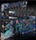 Set bojërash akrilike Scale75 Fantasy & Games Shades of Doom, 8x17ml, mat