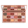 Paletë hijesh për sy Revolution Tasty Palette Coffee 22 g