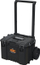 Колица за алат Keter Roc Pro Gear 2.0 Cart XL, 57x38x41cm, со тркала, црна