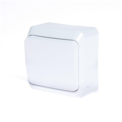 Ndërprerës Schneider Prima WDE001010, sipërfaqësor