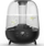 Lagështues ajri Deerma F327W, 5L, sterilizim UV, i zi