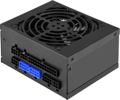 Burim energjie SilverStone SX650-G SST-SX650-G v1.1 SFX, 650W