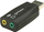 Kartë zëri Manhattan Hi-Speed 150859, USB 3