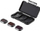 Set filtrash ND DJI Mini 3 Pro, ND16, ND64, ND256, i zi