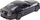 Maket makine Ford Shelby GT500 2014, shkallë 1:24, me tërheqje, i zi