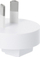 Karikues muri Forcell 3in1, USB‑C USB‑A, 45W PD QC4.0, i bardhë