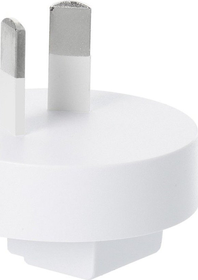 Karikues muri Forcell 3in1, USB‑C USB‑A, 45W PD QC4.0, i bardhë