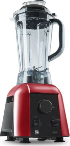 Blender G21 Perfection 600871, 1700W, i kuq