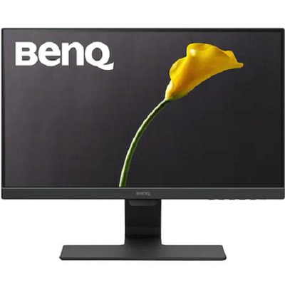 Monitor BenQ GW2480L, 23.8", IPS, Full HD, i zi