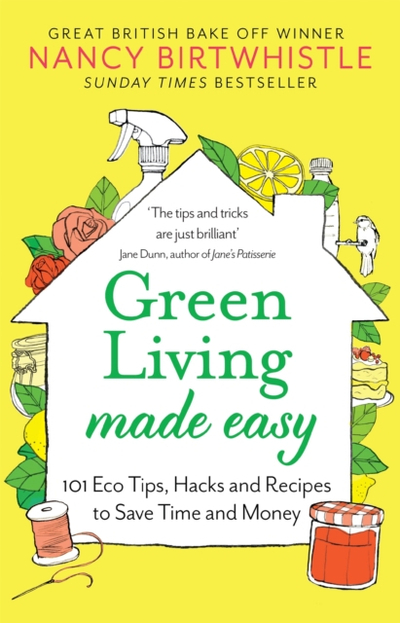 Green Living Made Easy Pb - Nancy Birtwhistle