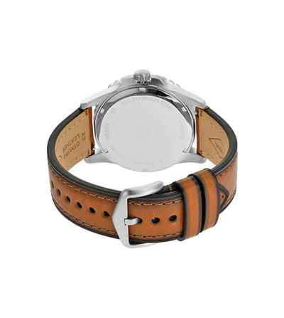 Orë dore burrash Fossil Blue FS5946