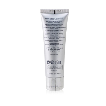 Balsam pas-peeling Thalgo Post-Peeling Marin, qetësues rigjenerues, 50ml