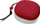 Altoparlant Omega PMG11, i kuq