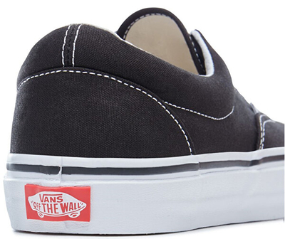 Atlete Vans UA Era VN000EWZBLK1, të zeza/bardha