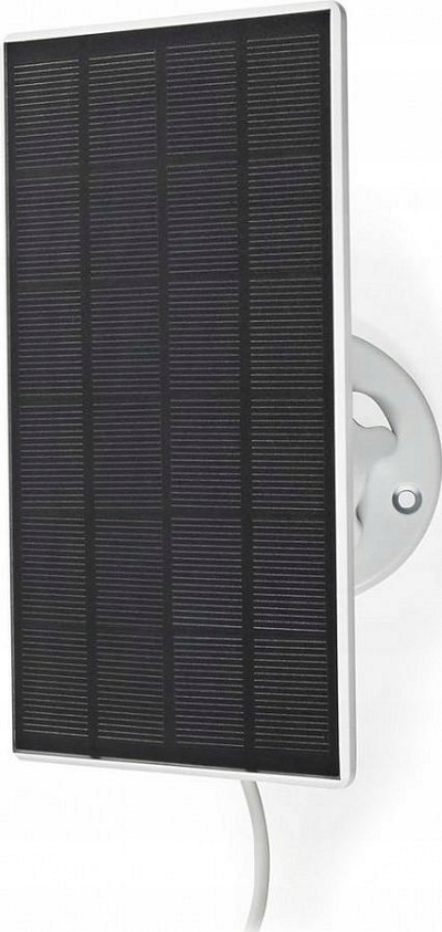 Panel diellor Nedis Solar Panel Charger, USB C, 3W, i zi