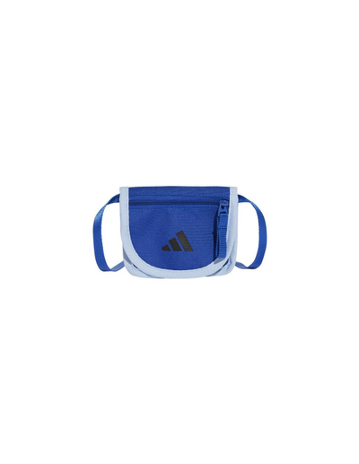 Çantë organizer Adidas Lk Organizer, poliestër, kompakte, e kaltër