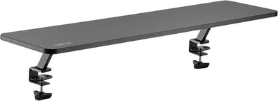Mbajtëse monitori LogiLink BP0154, 13\"-32\", deri 20 kg, e zezë