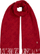 Shall për femra Tommy Hilfiger mTH4878, i kuq