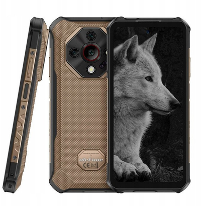 Telefoni Ulefone Armor X16 Pro, 5G, 8GB 256GB, Sand Dune