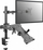 Mbajtëse për monitor Equip, 13 "- 27" 