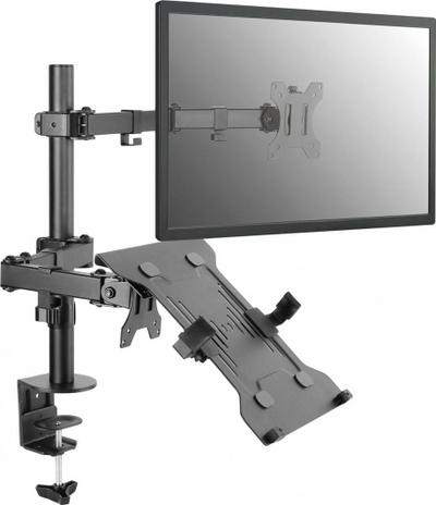 Mbajtëse për monitor Equip, 13 "- 27" 