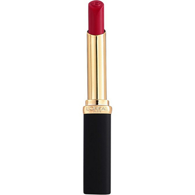 Buzёkuq L´Oréal Paris Color Riche Intense Volume Matte Slim, 336 Le Rouge Avant-Garde, 1.8 g