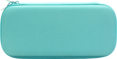 Kuti mbrojtëse Hori Animal Crossing për Nintendo Switch NSW-246U, kapacitet 10 lojëra, shumëngjyrëshe