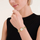Orë për femra Rosefield Boxelle Gold BWGSG-B01, e artë