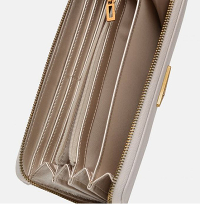 Kuletë Guess SWVB78 78460, bezhë/krem
