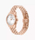 Emporio Armani Antonia Three-Hand Date часовник, Rose Gold