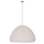 Llambadar tavanor JAYLEN HM4703.02XL, fiber cement, i bardhë