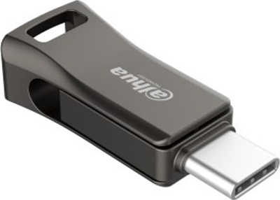 USB flash Dahua Technology USB P639, 128GB, USB 3.2, USB A dhe USB C