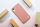 Mbrojtëse Moshi Vesta për iPhone XR, rozë