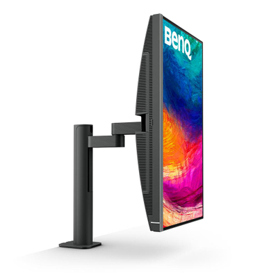 Monitor BenQ DesignVue PD2706UA, 27", 4K UHD, USB‑C