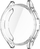 Mbrojtëse Spigen Ultra Hybrid për Samsung Galaxy Watch 4 40mm, transparente