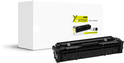 Toneri KMP 2558 3080, kompatibël me HP W2210X 207X, 3150 faqe, i zi