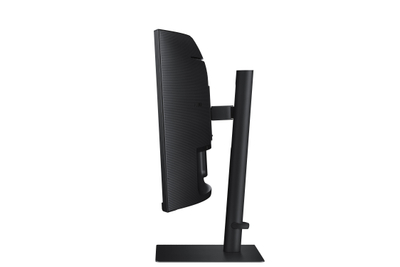 Monitor Samsung LS34C652UAUXEN, 34\", VA, UWQHD, 100Hz, i zi