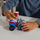Lodër figurë Paw Patrol Core Vehicles Ryder, me ATV, për fëmijë 3+, shumëngjyrësh