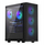 PC Desktop Adax Draco Extreme WXIHC12400F, i5-12400F, 8GB RAM, 500GB SSD, RTX 5050 8GB, i zi