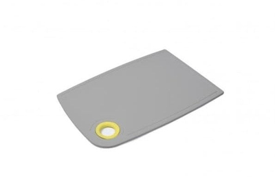 Dërrasë prerëse plastike OKKO, 30x20 cm, gri
