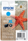 Ngjyrë për printer EPSON Singlepack Cyan 603XL, 350 faqe, e kaltër