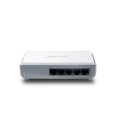 Switch rrjeti Tenda S105, 5 porta, 10/100 Mbps, i bardhë