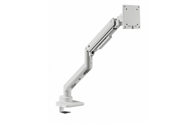 Mbajtëse monitori Serioux SRXA-MM69-C012, 17-49", krah me gaz, e bardhë